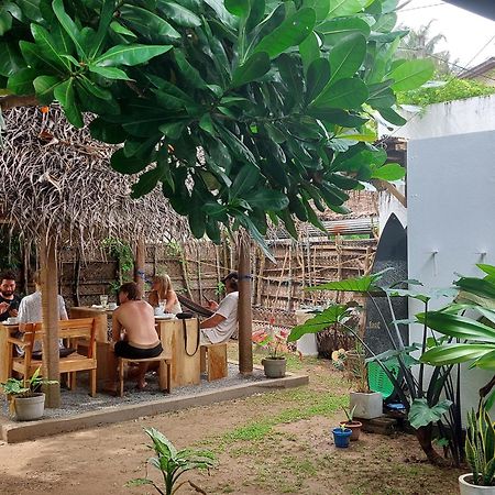 Cosynsurf Bed & Breakfast Matara Exterior photo