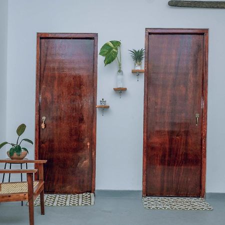 Cosynsurf Bed & Breakfast Matara Exterior photo