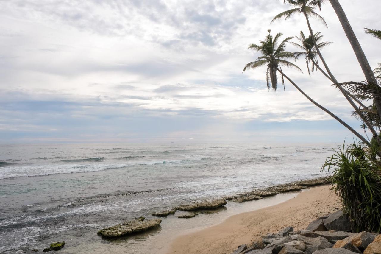 Cosynsurf Bed & Breakfast Matara Exterior photo