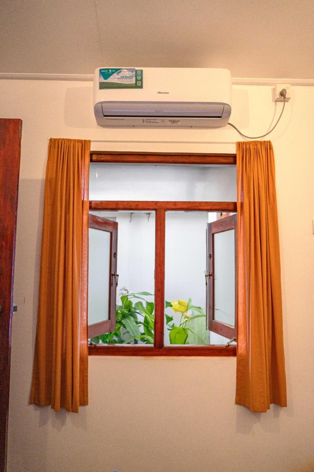 Cosynsurf Bed & Breakfast Matara Exterior photo