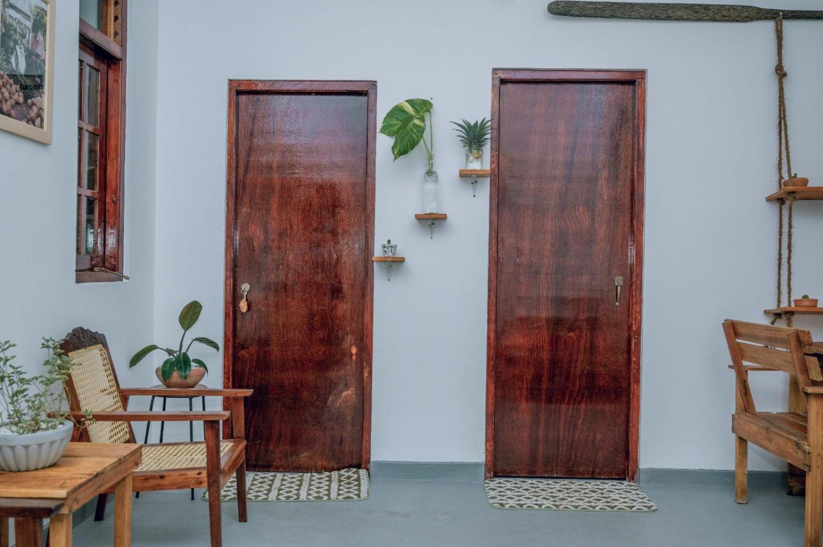 Cosynsurf Bed & Breakfast Matara Exterior photo