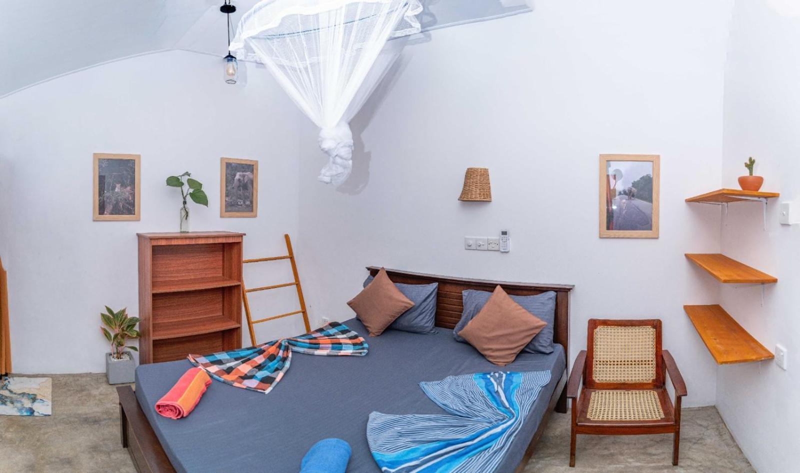 Cosynsurf Bed & Breakfast Matara Exterior photo
