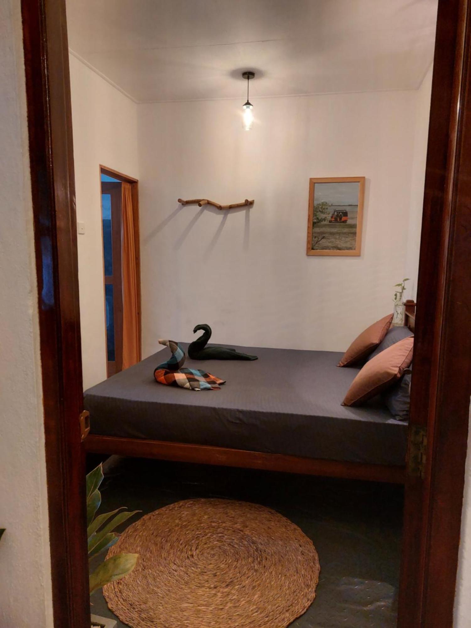 Cosynsurf Bed & Breakfast Matara Exterior photo