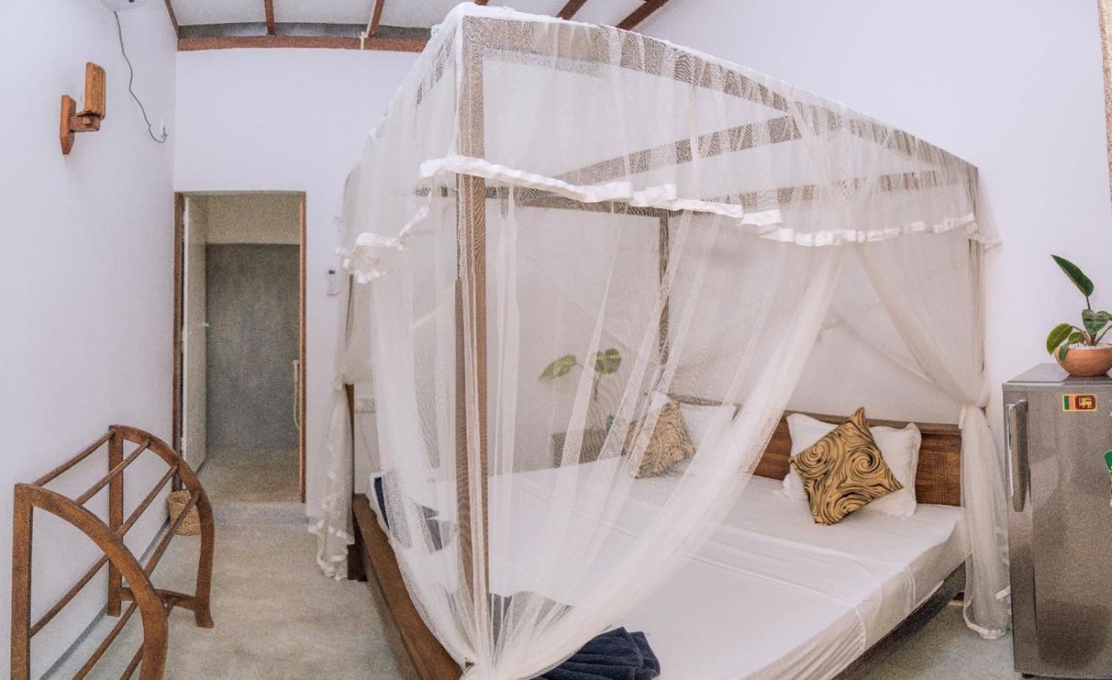 Cosynsurf Bed & Breakfast Matara Exterior photo