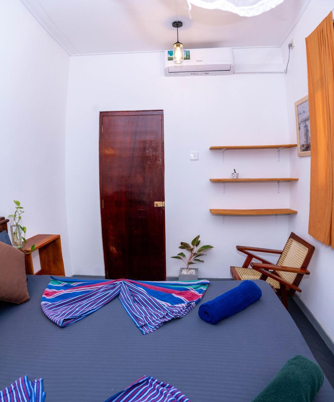 Cosynsurf Bed & Breakfast Matara Exterior photo