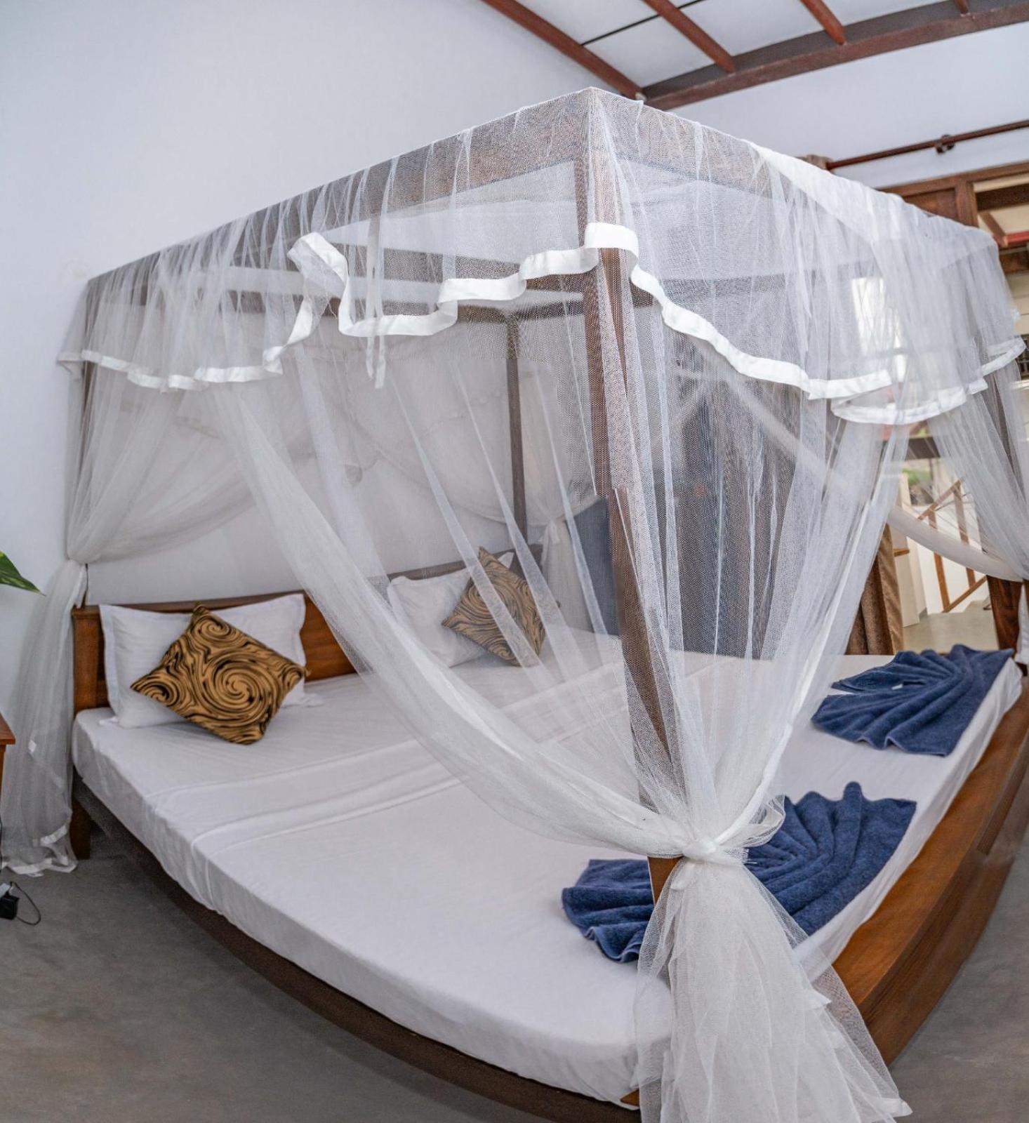 Cosynsurf Bed & Breakfast Matara Exterior photo
